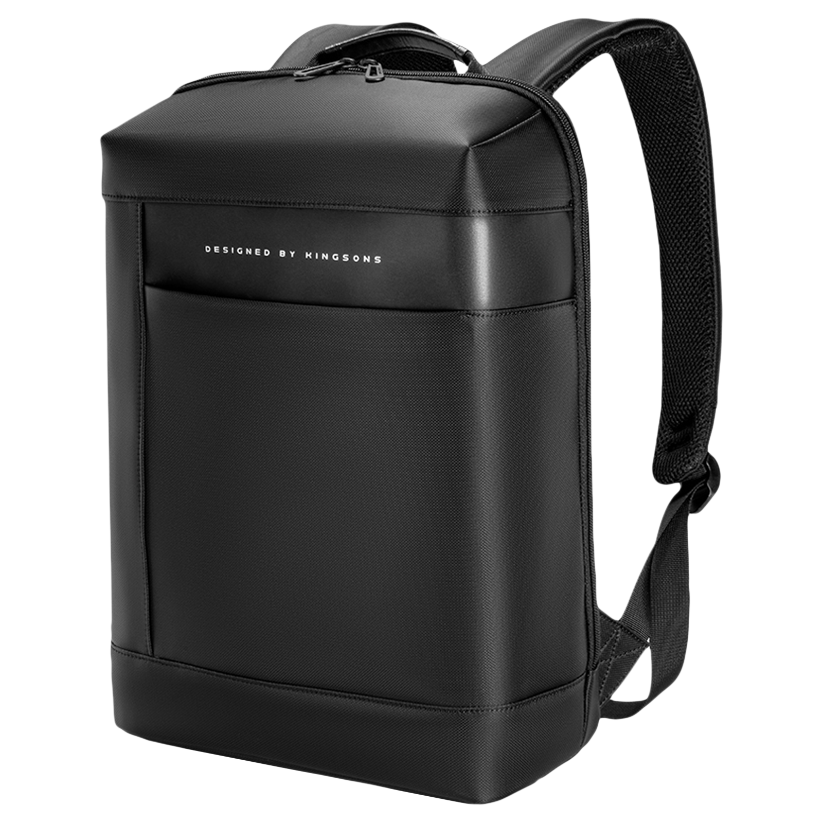 Buy Kingsons Styler Backpack Black KSSTYBK07 Online Croma